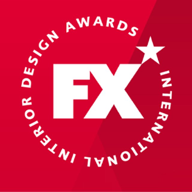 FX国际室内设计大奖