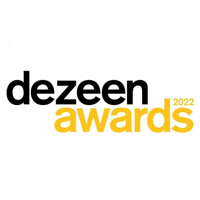 DEZEEN设计奖