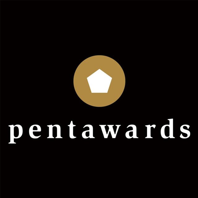 pentawards包装设计大奖
