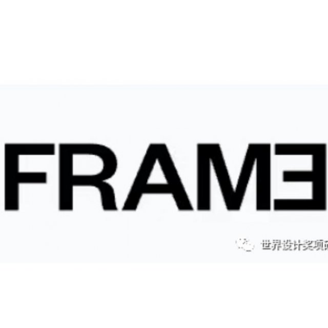 FRAME大奖