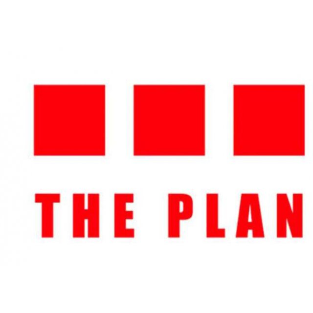 THE PLAN大奖